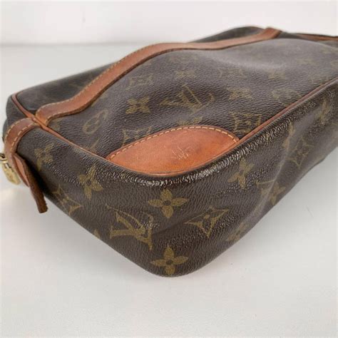 louis vuitton cosmetic bag|louis vuitton vintage cosmetic bag.